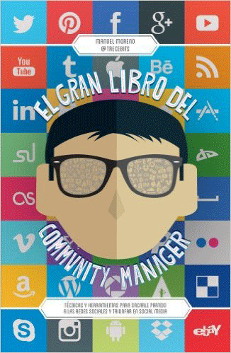 libro community manager