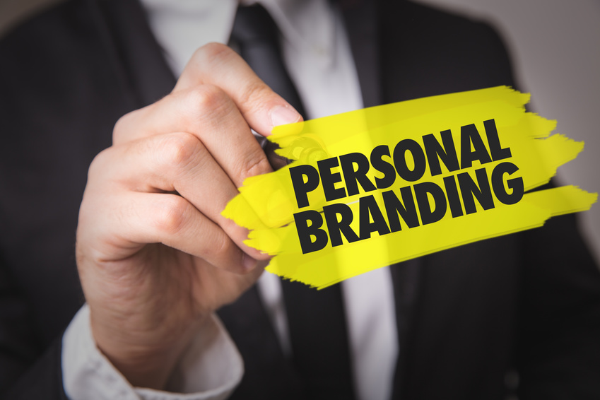 Marca Personal: Cómo construir tu personal branding